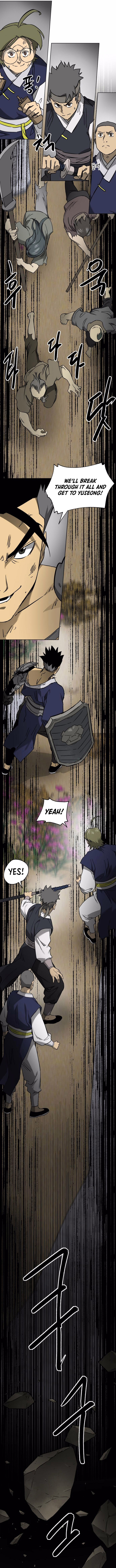 Infinite Level Up in Murim Chapter 236 11